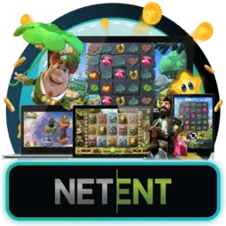 NETENT-1